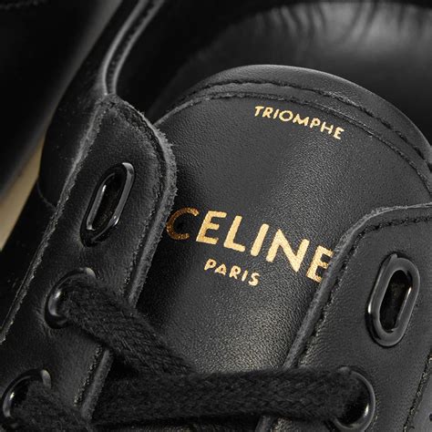 end clothing celine|celine triomphe.